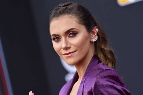 Alyson Stoner To Lgbtq Fans Youre Not Alone
