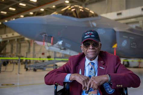 ‘mission Accomplished Tuskegee Airmen Recognized For 1949 Top Gun