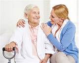 Social Services Elderly Care