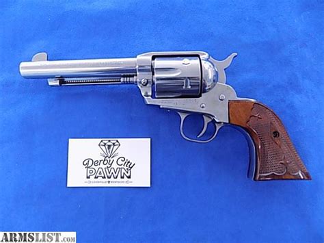 Armslist For Sale Ruger Vaquero 45 Long Colt Revolver Stainless