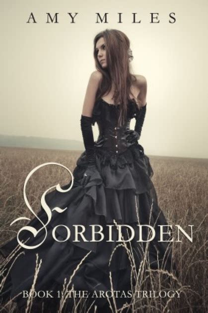 Forbidden By Amy Miles On Ibooks