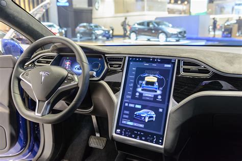 Tesla Close To Developing Fully Autonomous Cars Says Elon Musk