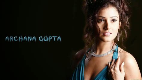 Hd Wallpapers Bollywood Actress Archana Gupta Hd Wallpapers