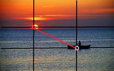 Rule Of Thirds In Photography Explained With Examples Bfmedia Tutorials