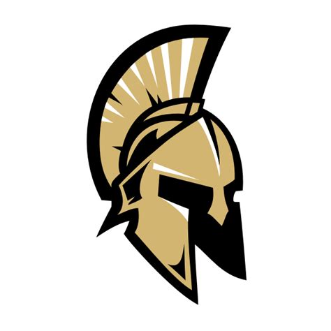 Titan Warrior Helmet Logo