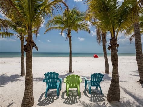 Sun Palace Vacations Fort Myers Beach Chamber