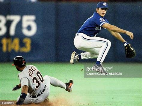 Alex Gonzalez Baseball Photos And Premium High Res Pictures Getty Images