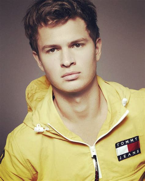 Ansel Ansel Elgort Photo 40706813 Fanpop