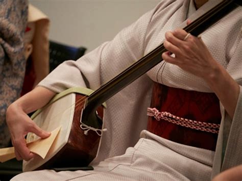 Musical Instruments Of Japan Examples Of Japanese Instruments