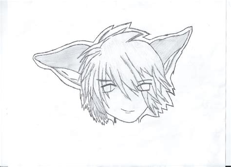 Fox Boy By Kawaiigirl300 On Deviantart