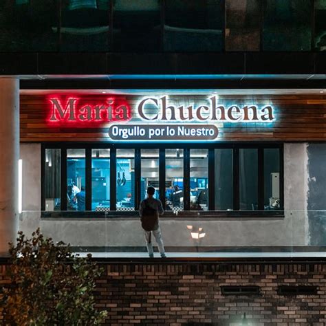 Maria Chuchena Capital Restaurant Chihuahua Chh Opentable