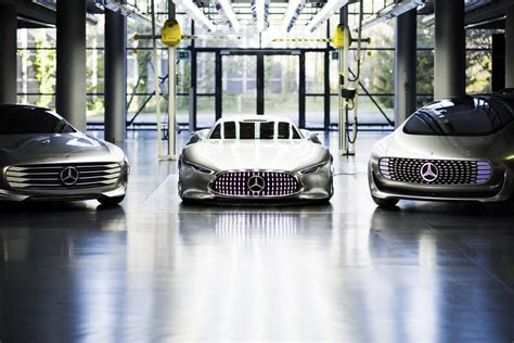 Mercedes Aktie Chancen und Risiken für den Aktionär IT Times