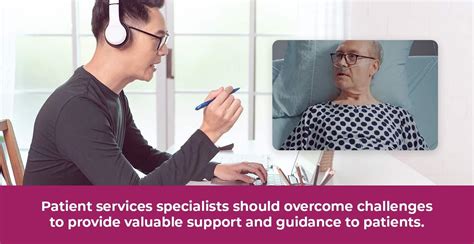 The Role Of A Patient Services Specialist In Healthcare Phoenix