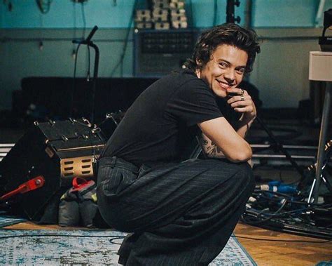 Harry Styles Behind The Album 2017