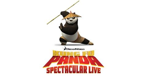 Do you like this video? Kung Fu Panda Spectacular Live Coming to the Venetian ...