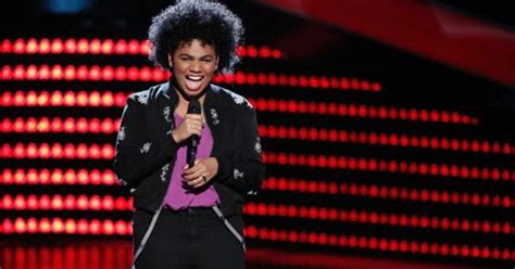 The Voice Winners Where Are They Now