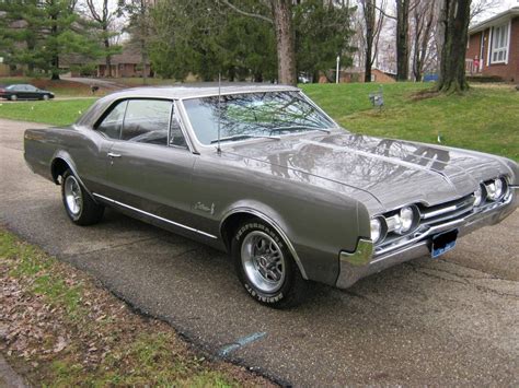 We have 11 cars for sale for 1968 cutlass supreme, from just $11,499. Time Capsule Cutlass: 1967 Oldsmobile Cutlass | Oldsmobile ...