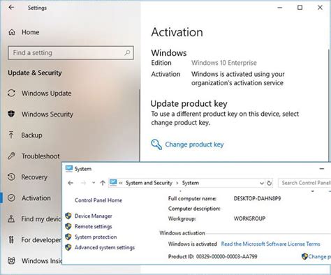 Cara Aktivasi Windows 10 Pro Final Christianropotq