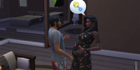 The Sims 4 Best Pregnancy Cheats