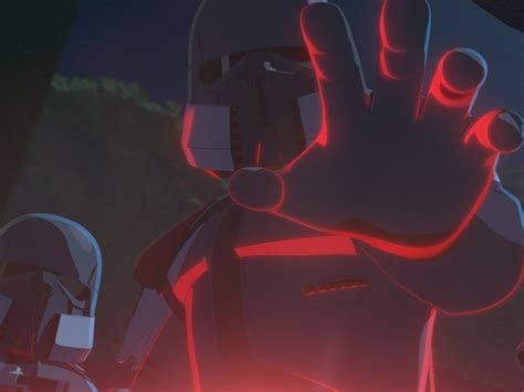Sneak Peek Clip And Images From Star Wars Resistance Season 2 Episode 7