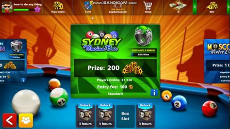 Touch the screen, adjust the direction and intensity, strike the ball, win! how to download 8 ball pool in pc by play store - YouTube