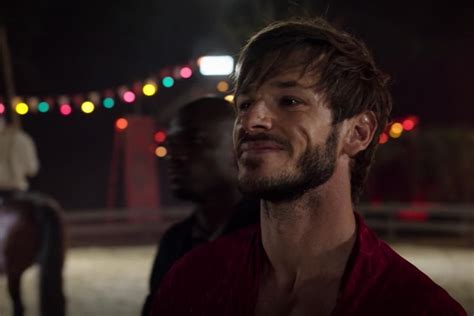 Moon Knight Episode 3 The Late Gaspard Ulliel Gives Perfect Sexy