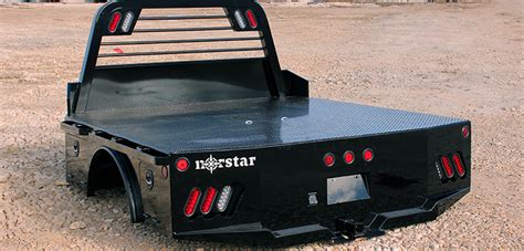 Norstar And Cm Truck Bed Dealer In Central Texas 3w Truck Beds