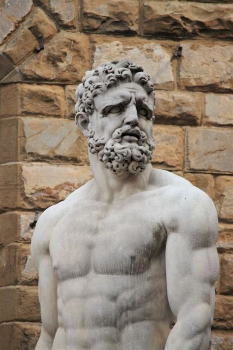 Famous Heroes From Greek Mythology Hercules Statue Labors Of Hercules Hercules