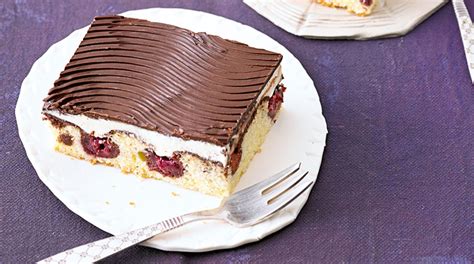 33 typisch deutsche Desserts & Kuchen | Küchengötter
