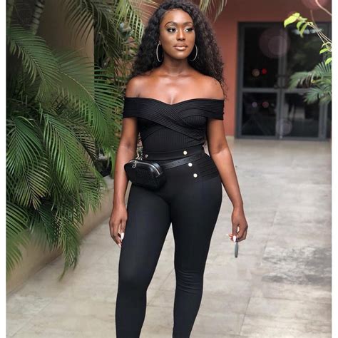 Linda Osifo Sexy Outfits Instagram Photos Fabwoman Archives Fabwoman News Style Living