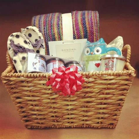 Check out our bar exam gift basket selection for the very best in unique or custom, handmade pieces from our shops. Snuggle time gift basket! | Gift Baskets! | Pinterest ...