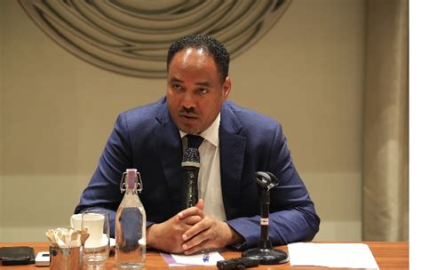 Ethiopia To Exhibit Economic Potentials In Dubai Expo Ministry Ena
