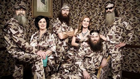 ‘duck dynasty cast where are they now