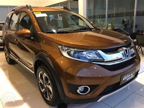 Yet, it is not an investment but an asset for many people. 2018 2019 Honda BRV Honda Civic Honda Mobilio Honda CRV ...