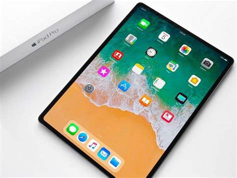 In terms of raw specs, the new ipad pros win out: Nouveaux iPad et iPad Pro 2018 : prix, nouveautés et date ...