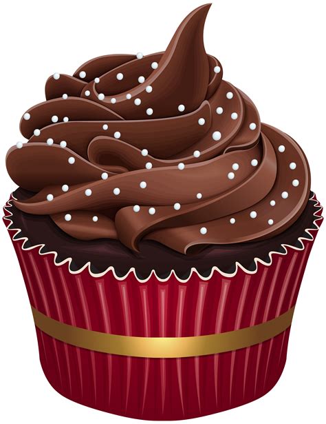 Cupcake Muffin Torta Clip Art Cupcakes Clipart Png Download 6163