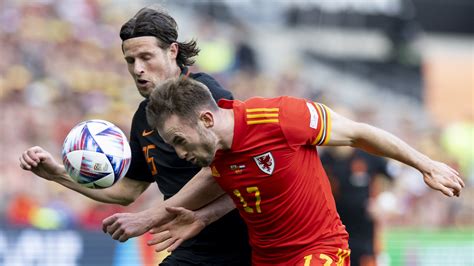 Netherlands Vs Wales Live Stream How To Watch 2022 Uefa Nations League Online And On Tv Team