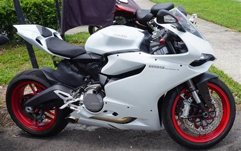 Superbike 899 panigale motorcycle pdf manual download. Ducati Panigale 899 motorcycles for sale in Florida