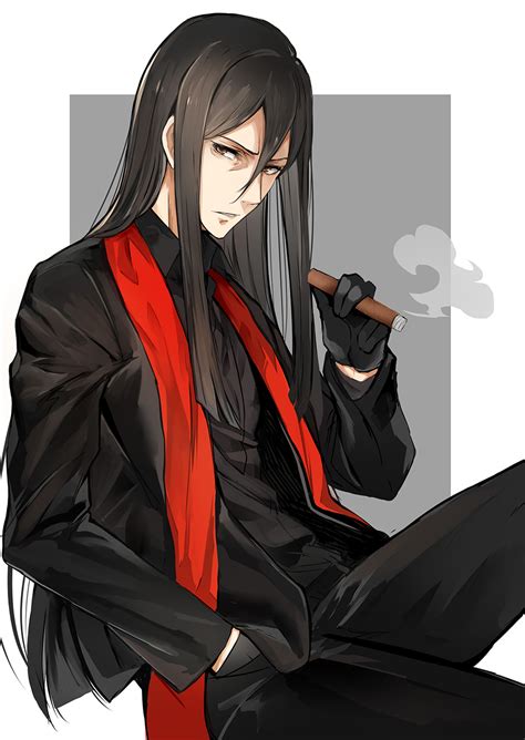 Waver Velvet And Lord El Melloi Ii Fate And More Drawn By Luse