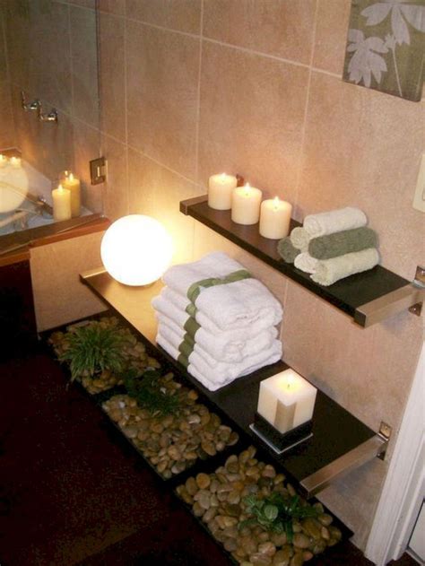 20 amazing spa room decorating ideas for your fun body care spa style bathroom spa bathroom