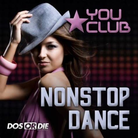 play non stop dance by youclub on amazon music