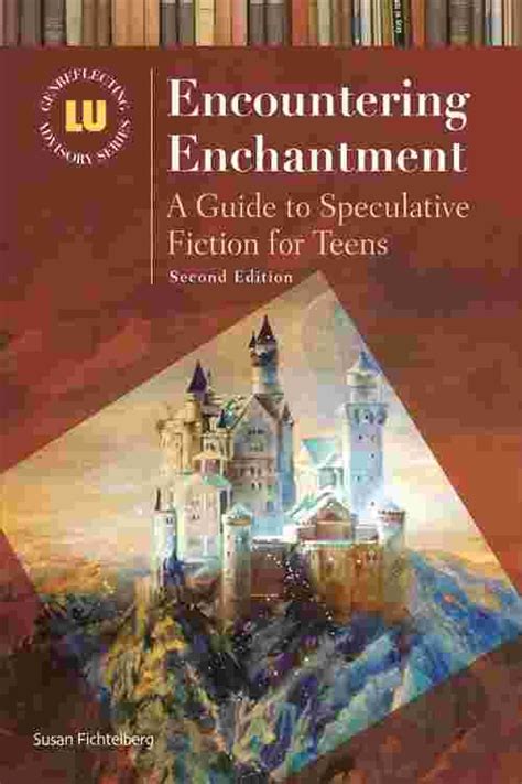 Pdf Encountering Enchantment By Susan Fichtelberg Ebook Perlego