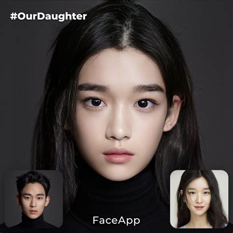 How Would The Sons And Daughters Of Kim Soohyun And Seo Yeji Look Like