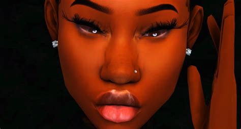 Purefuknbeauty Sims 4 Cc Eyes Bratz Inspired Outfits Girls Lips