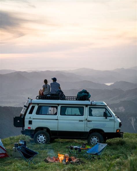 Travel Van Travel Life Camping Life Camping Ideas T3 Vw Volkswagen