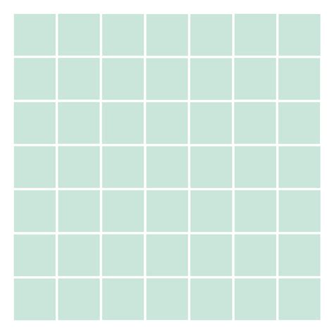 Grid Layout Small Squares