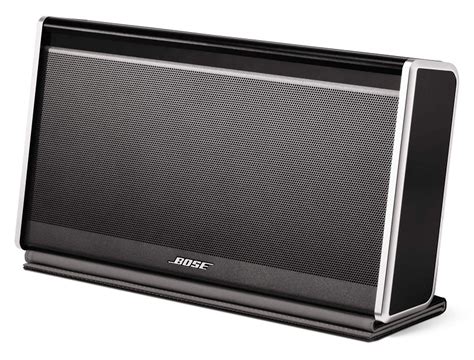 Bose Soundlink Mini Bluetooth Speaker At Home With Tech