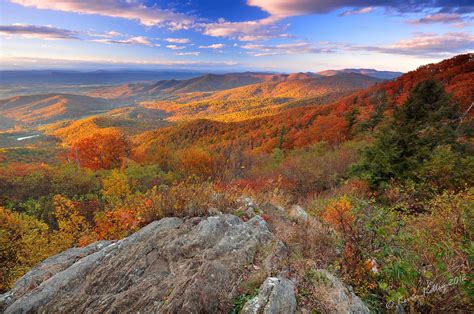 When And Where To See The Best Fall Foliage In New England And Beyond