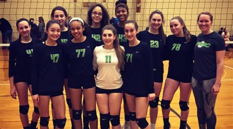 Cherry Hill Volleyball Club Page 3