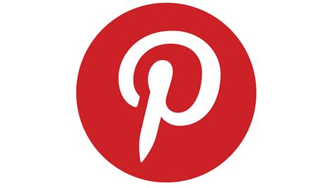 Logo Pinterest Png Images Transparent Free Download Pngmart